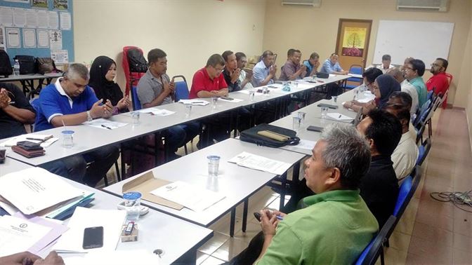 NUBE|Bank Labour Union Malaysia| Labour Rights Malaysia