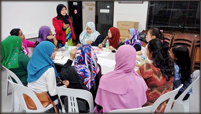 NUBE|Bank Labour Union Malaysia| Labour Rights Malaysia