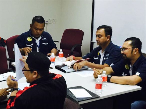 NUBE|Bank Labour Union Malaysia| Labour Rights Malaysia