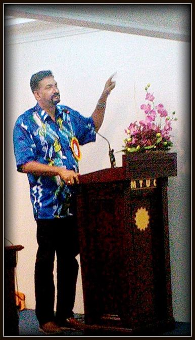 NUBE|Bank Labour Union Malaysia| Labour Rights Malaysia