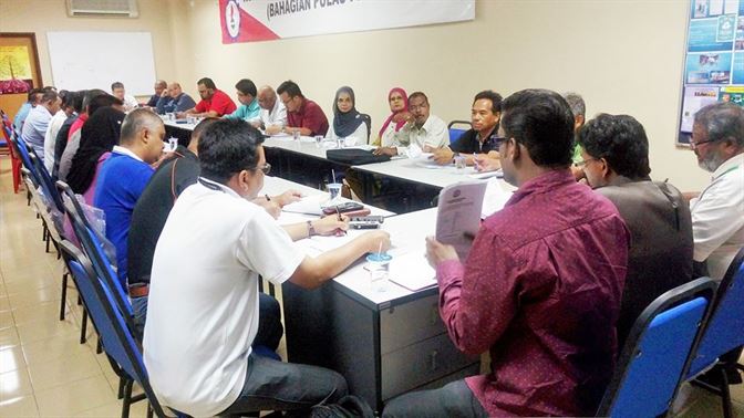 NUBE|Bank Labour Union Malaysia| Labour Rights Malaysia