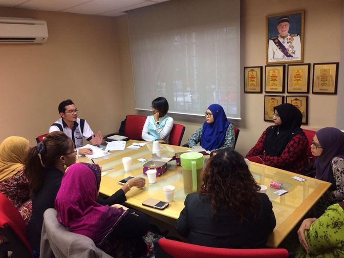NUBE|Bank Labour Union Malaysia| Labour Rights Malaysia