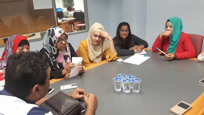 NUBE|Bank Labour Union Malaysia| Labour Rights Malaysia