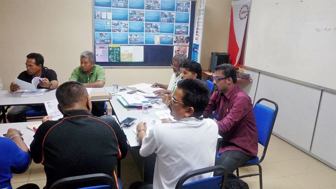 NUBE|Bank Labour Union Malaysia| Labour Rights Malaysia