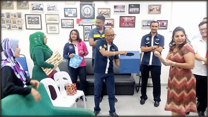 NUBE|Bank Labour Union Malaysia| Labour Rights Malaysia