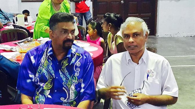 NUBE|Bank Labour Union Malaysia| Labour Rights Malaysia