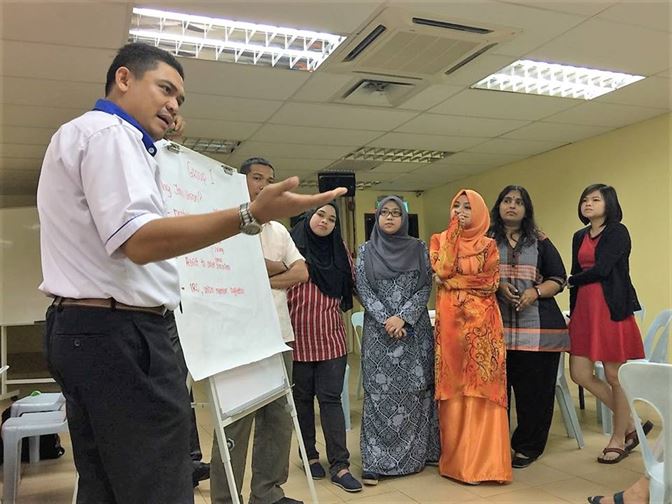 NUBE|Bank Labour Union Malaysia| Labour Rights Malaysia