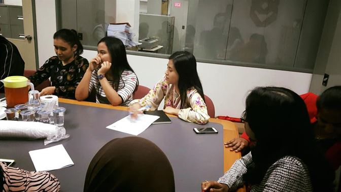 NUBE|Bank Labour Union Malaysia| Labour Rights Malaysia