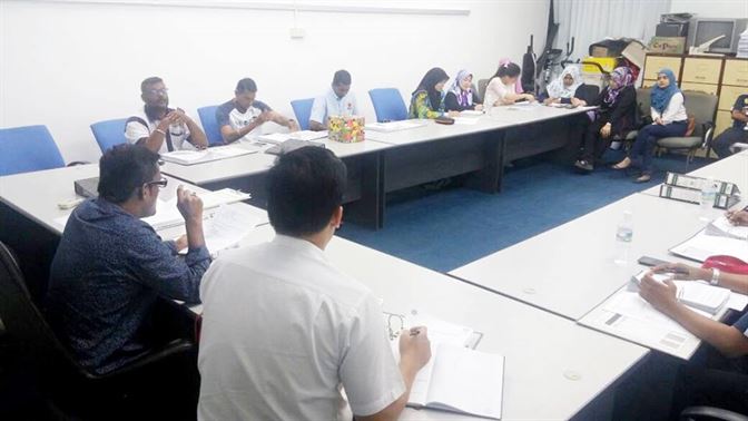 NUBE|Bank Labour Union Malaysia| Labour Rights Malaysia