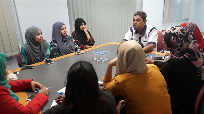 NUBE|Bank Labour Union Malaysia| Labour Rights Malaysia