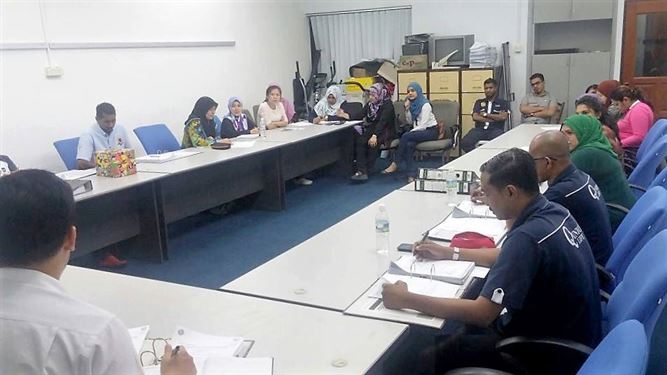 NUBE|Bank Labour Union Malaysia| Labour Rights Malaysia