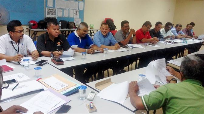 NUBE|Bank Labour Union Malaysia| Labour Rights Malaysia