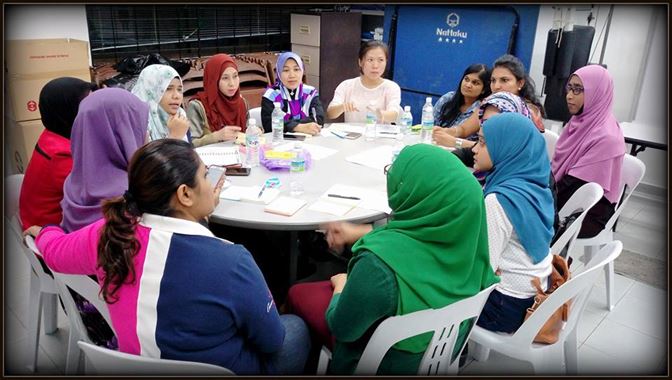 NUBE|Bank Labour Union Malaysia| Labour Rights Malaysia