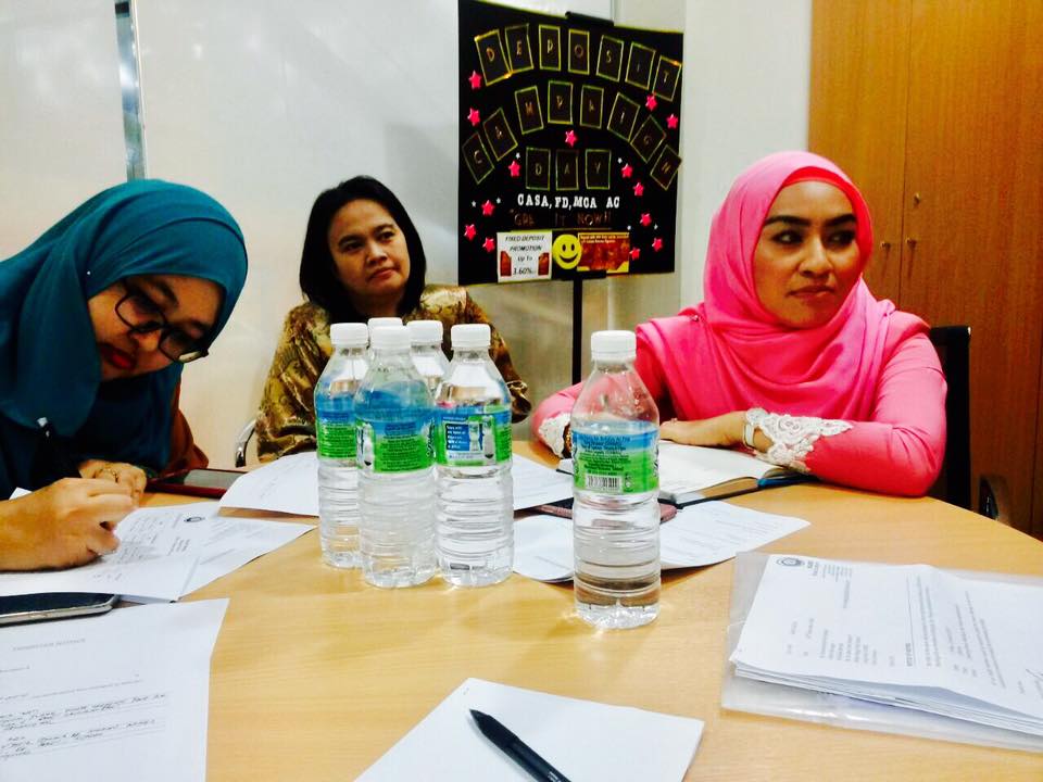 NUBE|Bank Labour Union Malaysia| Labour Rights Malaysia