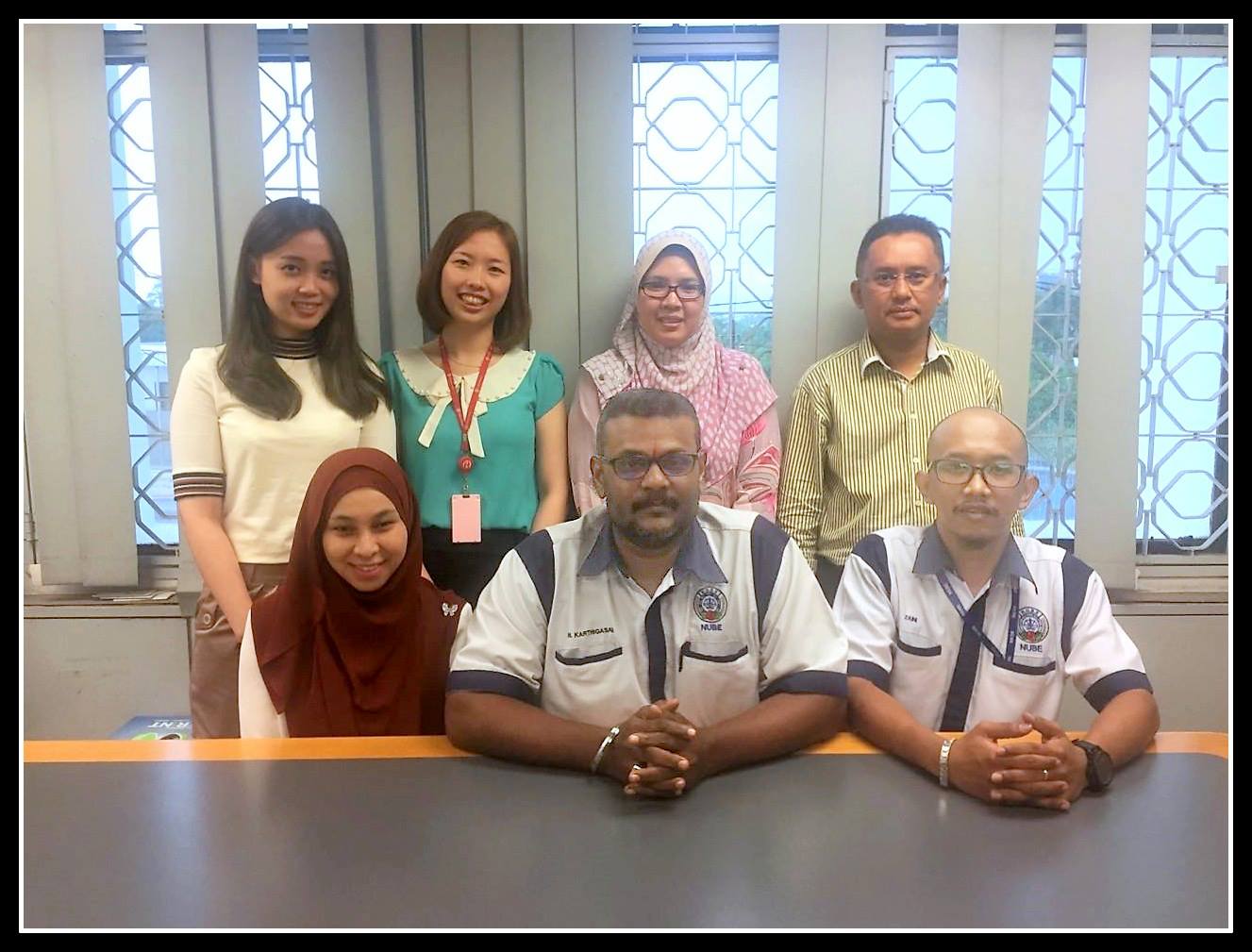 NUBE|Bank Labour Union Malaysia| Labour Rights Malaysia