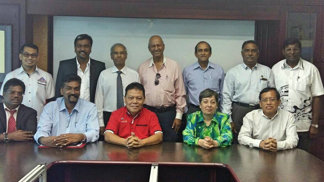 NUBE|Bank Labour Union Malaysia| Labour Rights Malaysia