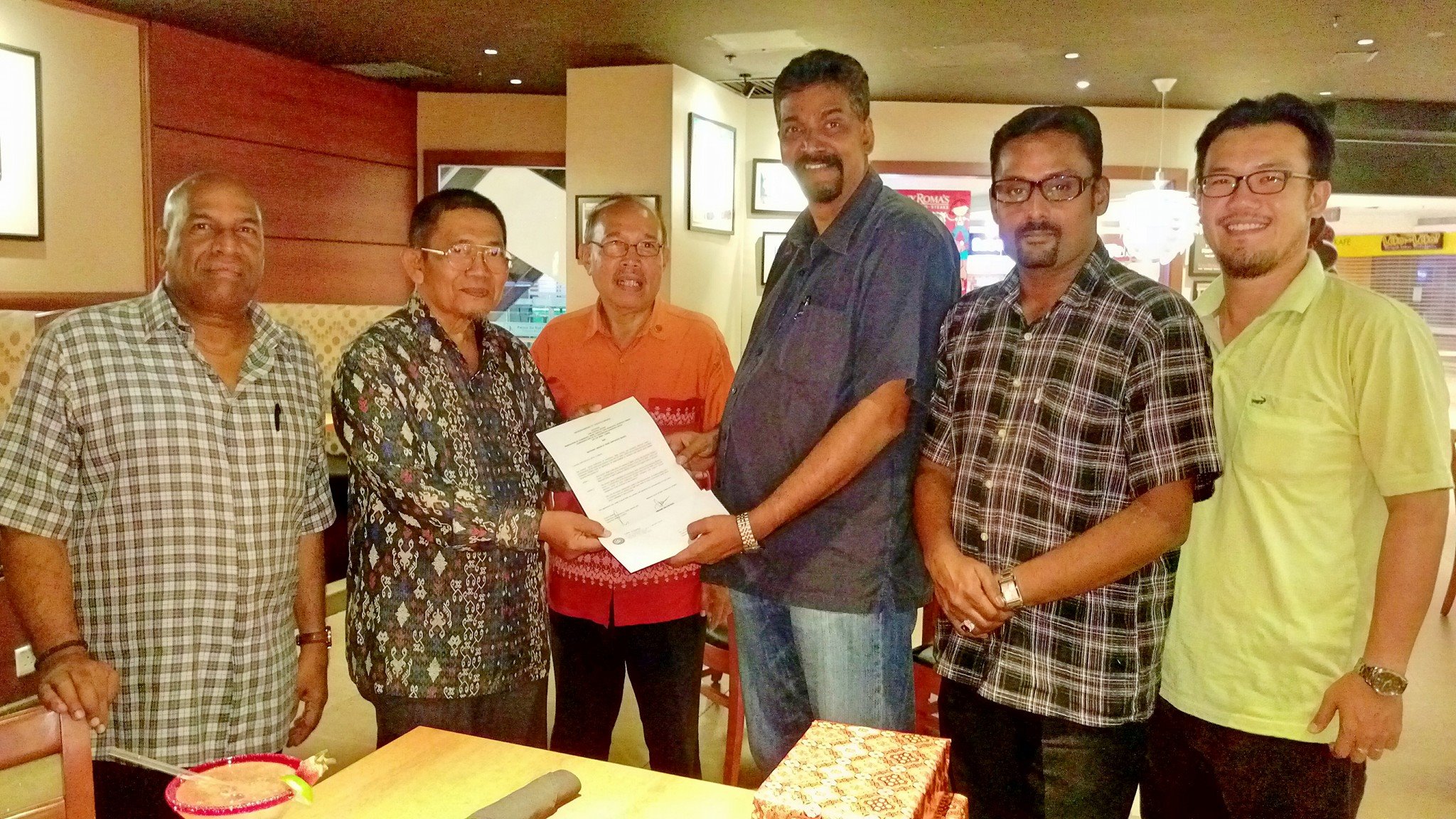 NUBE|Bank Labour Union Malaysia| Labour Rights Malaysia