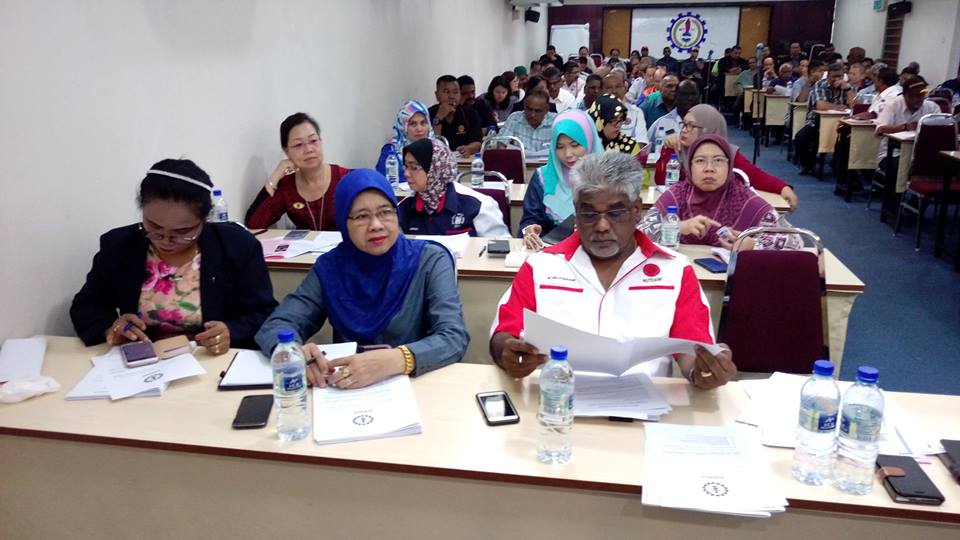 NUBE|Bank Labour Union Malaysia| Labour Rights Malaysia