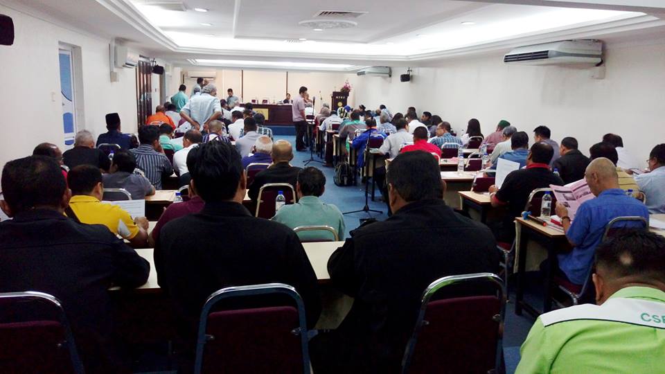 NUBE|Bank Labour Union Malaysia| Labour Rights Malaysia