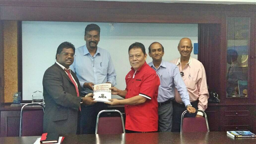 NUBE|Bank Labour Union Malaysia| Labour Rights Malaysia