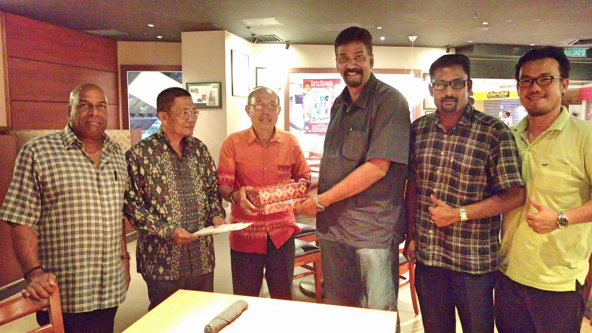 NUBE|Bank Labour Union Malaysia| Labour Rights Malaysia