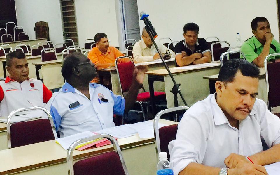 NUBE|Bank Labour Union Malaysia| Labour Rights Malaysia