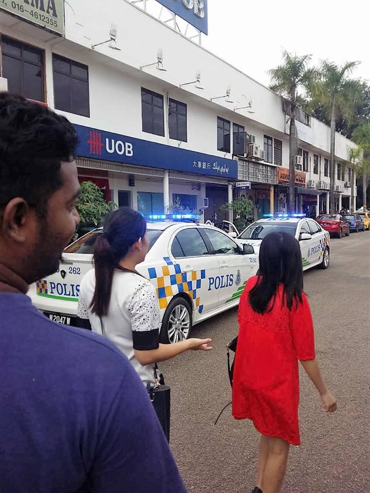 NUBE|Bank Labour Union Malaysia| Labour Rights Malaysia