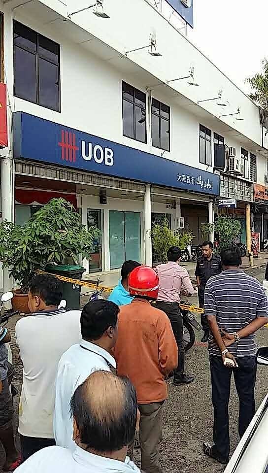 NUBE|Bank Labour Union Malaysia| Labour Rights Malaysia