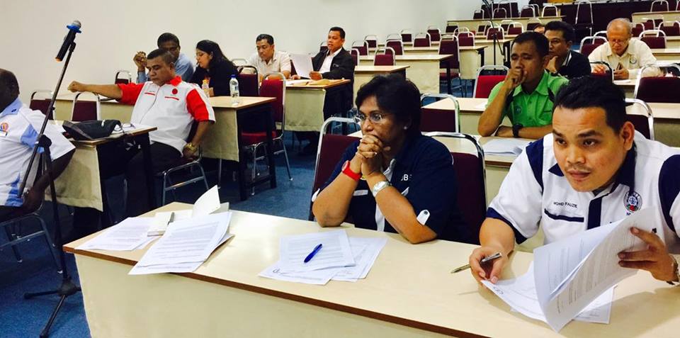 NUBE|Bank Labour Union Malaysia| Labour Rights Malaysia