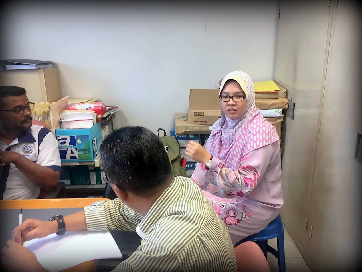 NUBE|Bank Labour Union Malaysia| Labour Rights Malaysia