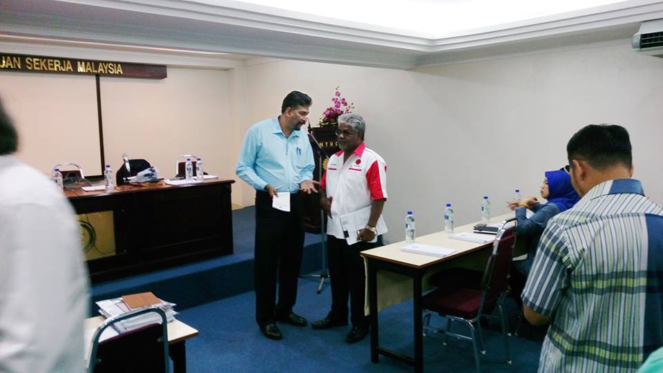 NUBE|Bank Labour Union Malaysia| Labour Rights Malaysia