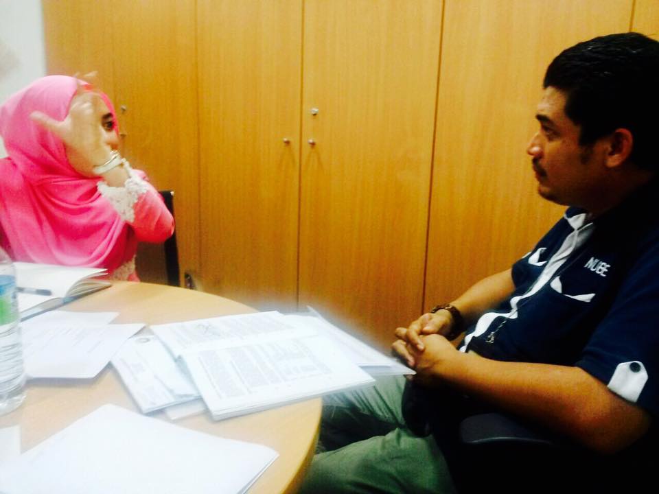 NUBE|Bank Labour Union Malaysia| Labour Rights Malaysia