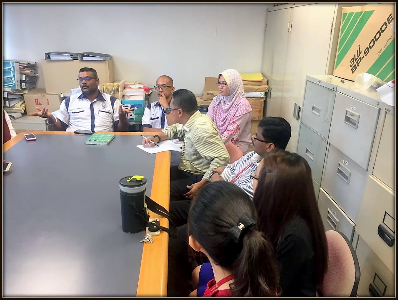 NUBE|Bank Labour Union Malaysia| Labour Rights Malaysia