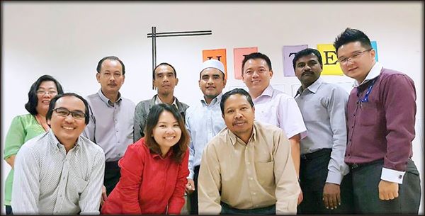 NUBE|Bank Labour Union Malaysia| Labour Rights Malaysia