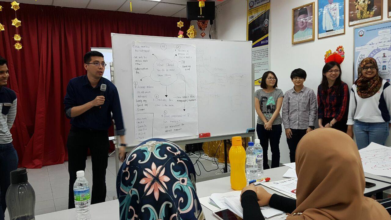 NUBE|Bank Labour Union Malaysia| Labour Rights Malaysia