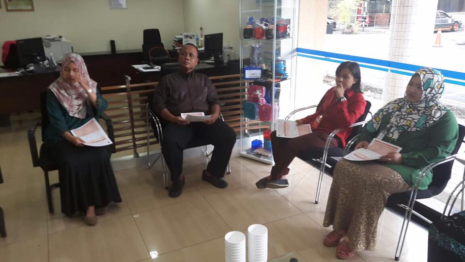 NUBE|Bank Labour Union Malaysia| Labour Rights Malaysia