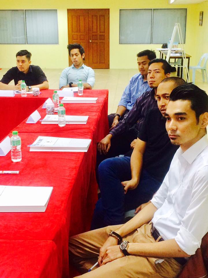 NUBE|Bank Labour Union Malaysia| Labour Rights Malaysia