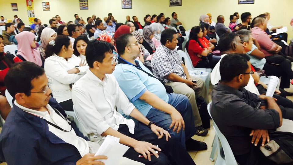 NUBE|Bank Labour Union Malaysia| Labour Rights Malaysia