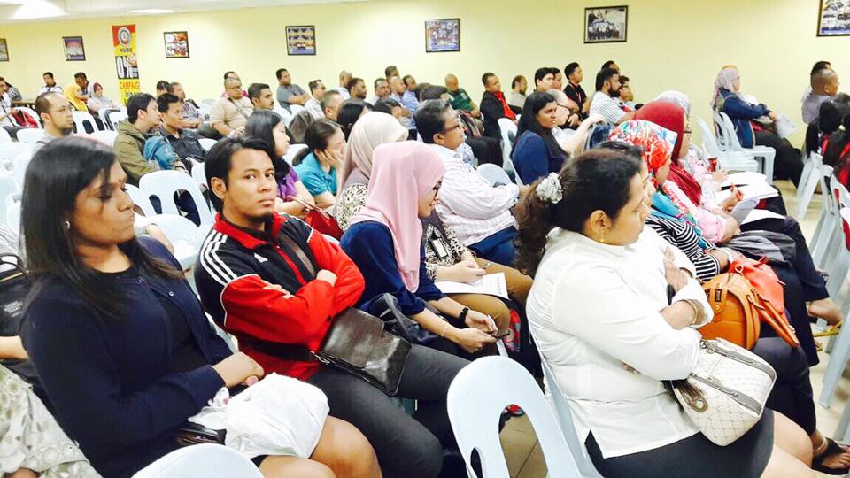 NUBE|Bank Labour Union Malaysia| Labour Rights Malaysia