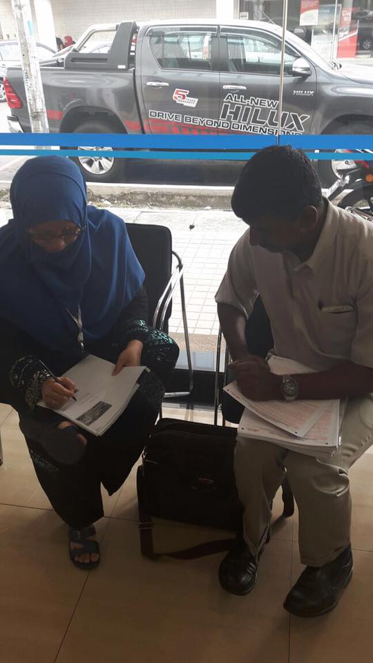 NUBE|Bank Labour Union Malaysia| Labour Rights Malaysia