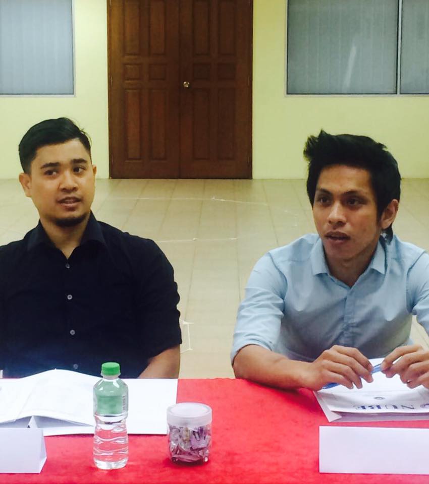 NUBE|Bank Labour Union Malaysia| Labour Rights Malaysia