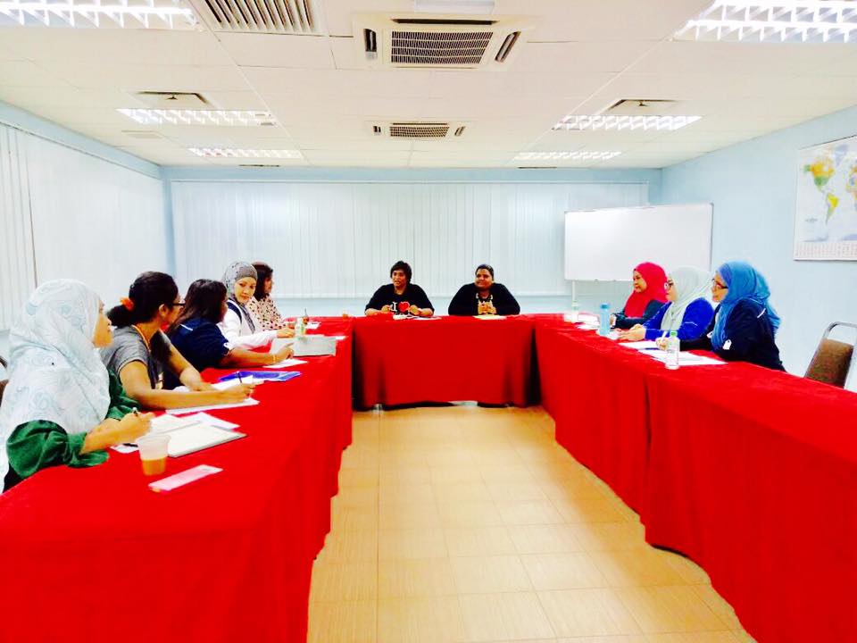 NUBE|Bank Labour Union Malaysia| Labour Rights Malaysia