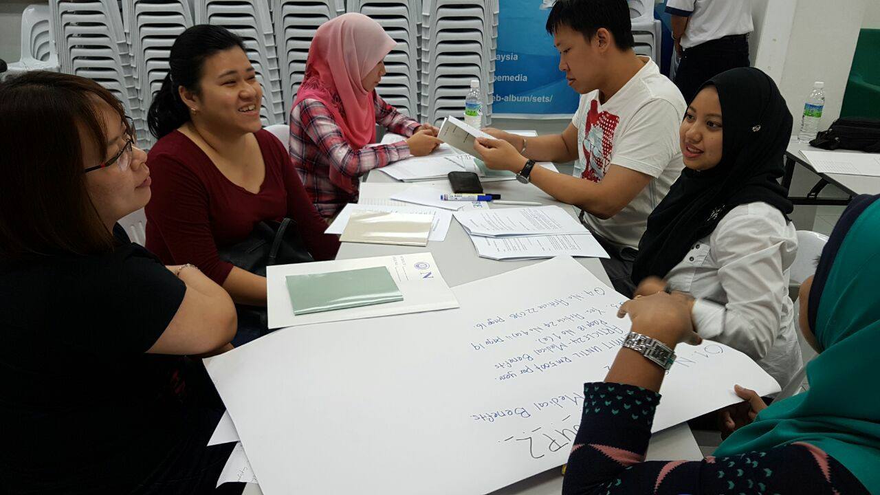 NUBE|Bank Labour Union Malaysia| Labour Rights Malaysia