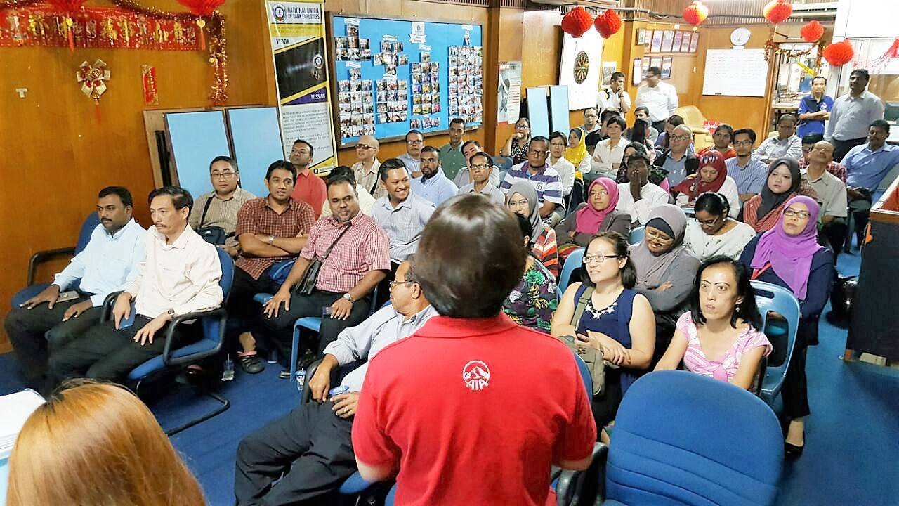 NUBE|Bank Labour Union Malaysia| Labour Rights Malaysia