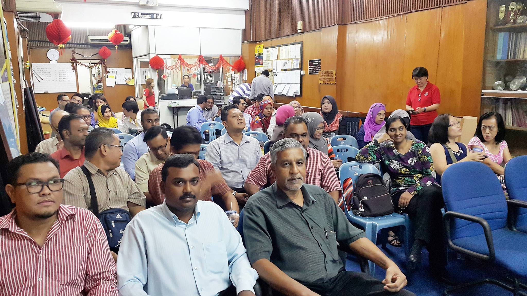 NUBE|Bank Labour Union Malaysia| Labour Rights Malaysia