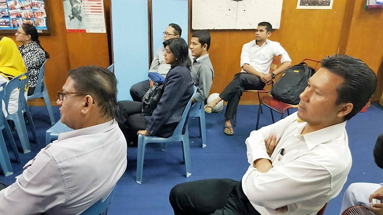NUBE|Bank Labour Union Malaysia| Labour Rights Malaysia
