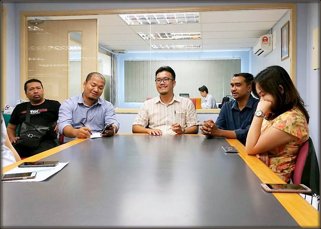 NUBE|Bank Labour Union Malaysia| Labour Rights Malaysia