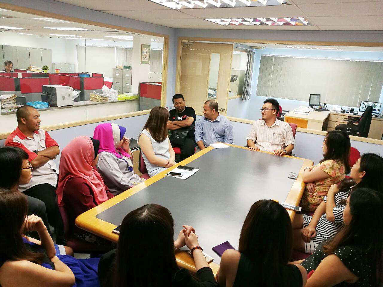 NUBE|Bank Labour Union Malaysia| Labour Rights Malaysia