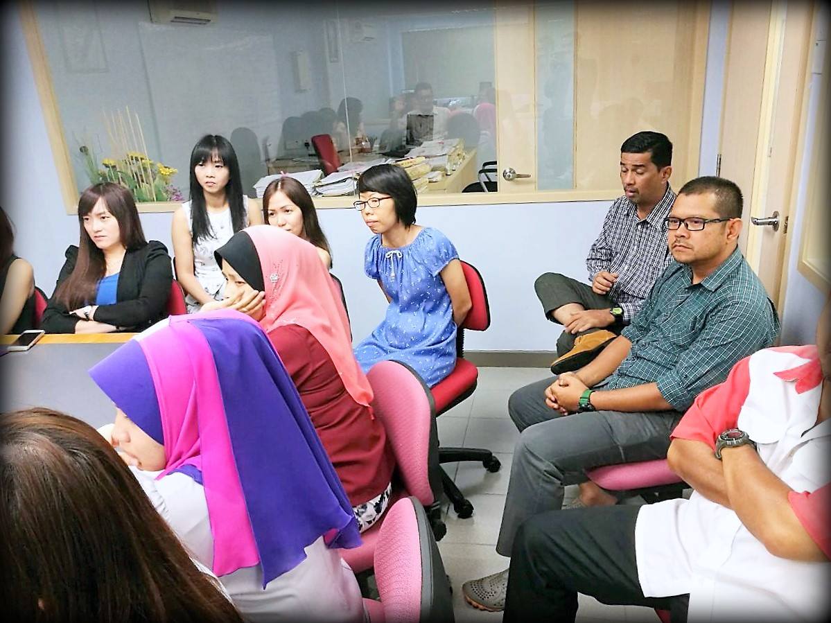 NUBE|Bank Labour Union Malaysia| Labour Rights Malaysia