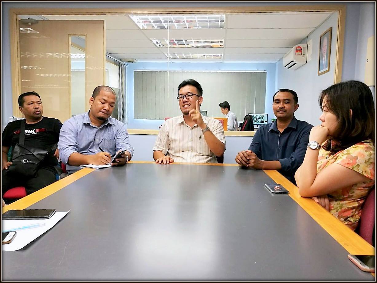 NUBE|Bank Labour Union Malaysia| Labour Rights Malaysia